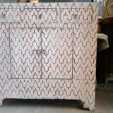 Commode