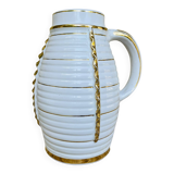Emile Tessier vase