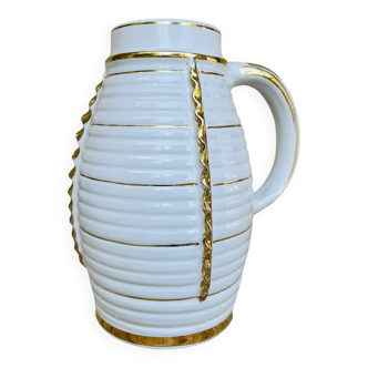 Emile Tessier vase