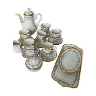 Crockery