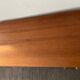Commode scandinave en teck années 60-70