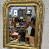 Mirror Louis Philippe 55x43cm