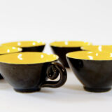 12 cup coffee service