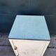 Metal kitchen cabinet cabinet