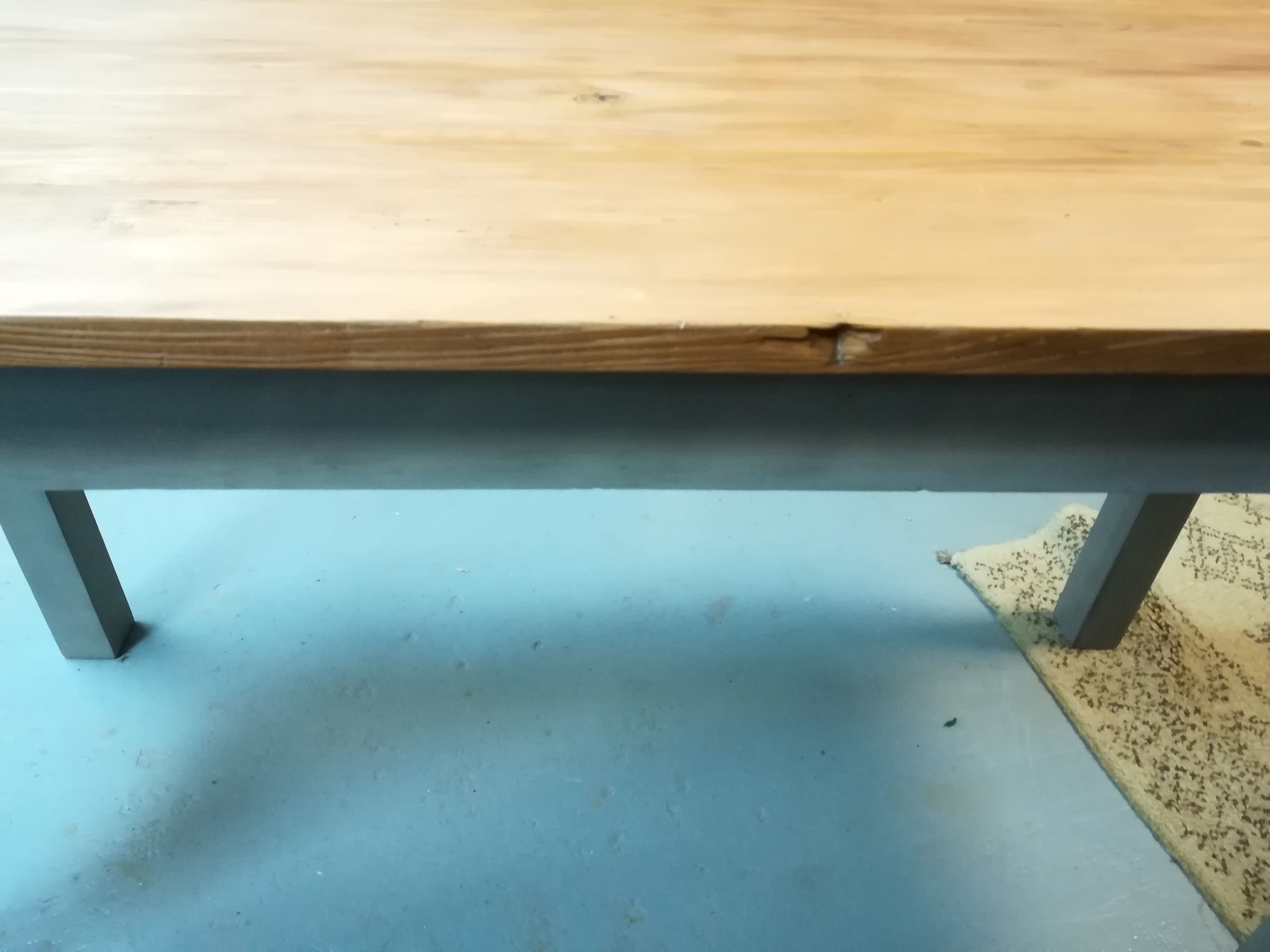 Bistro table