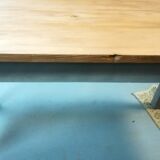 Table de bistrot
