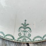 Moulin des loups and Hamage salad bowl