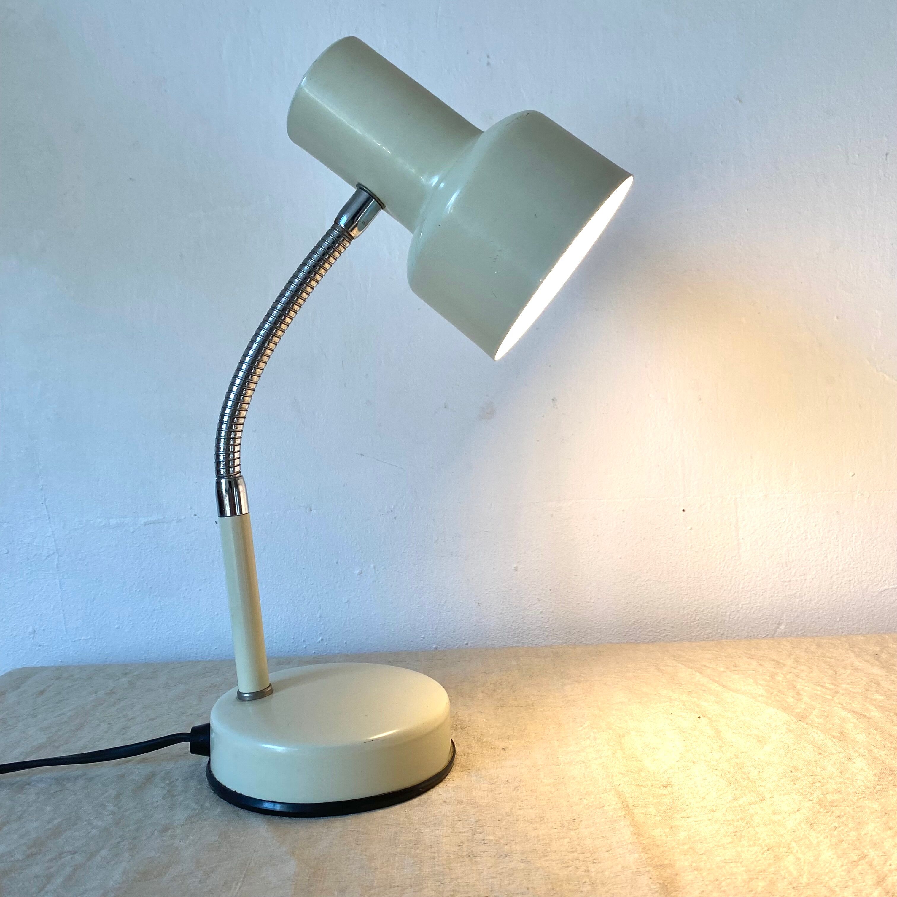 Desk lamp Veneta Lumi Italy