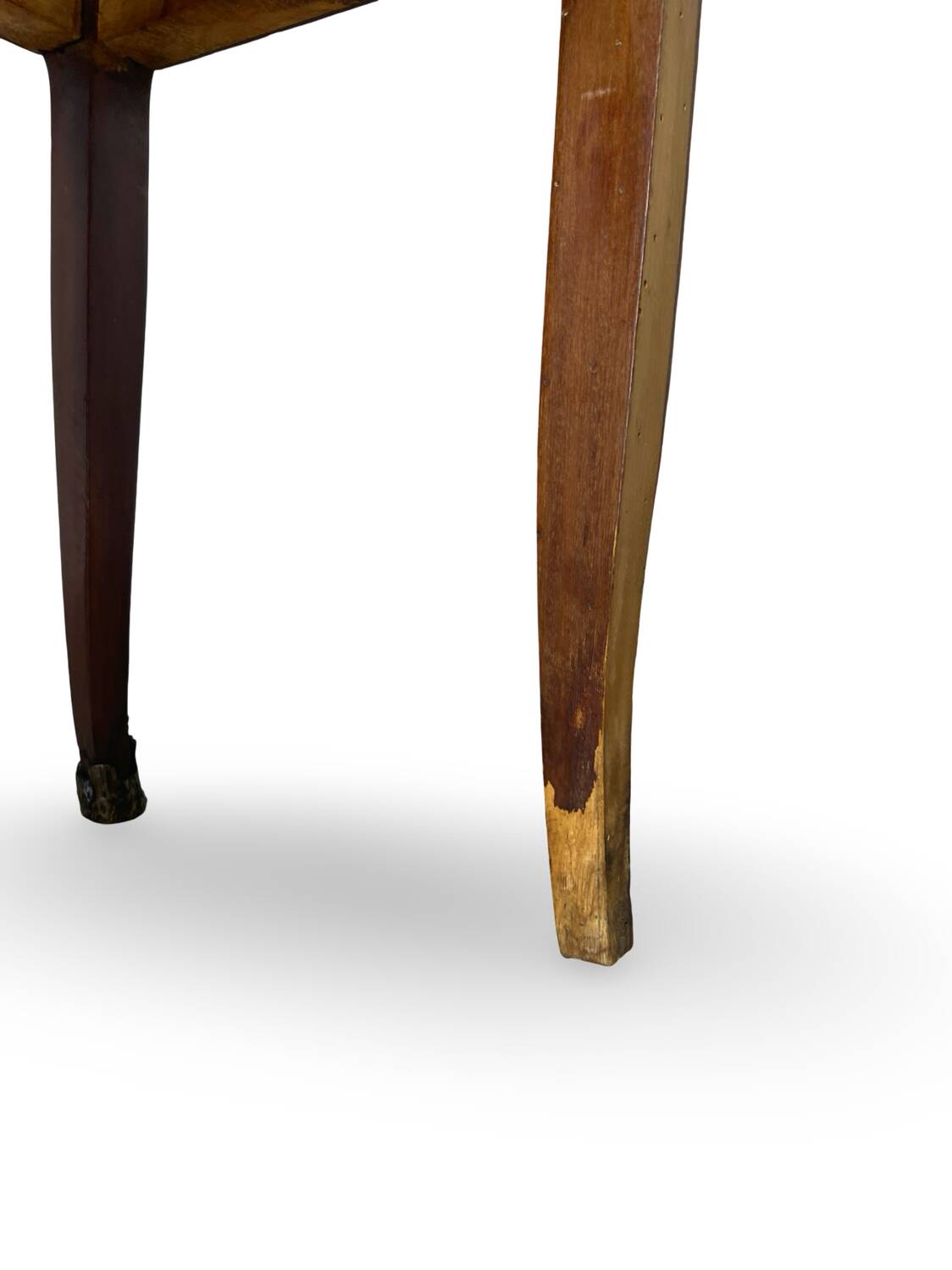 Italian nightstands 1910s/1920s