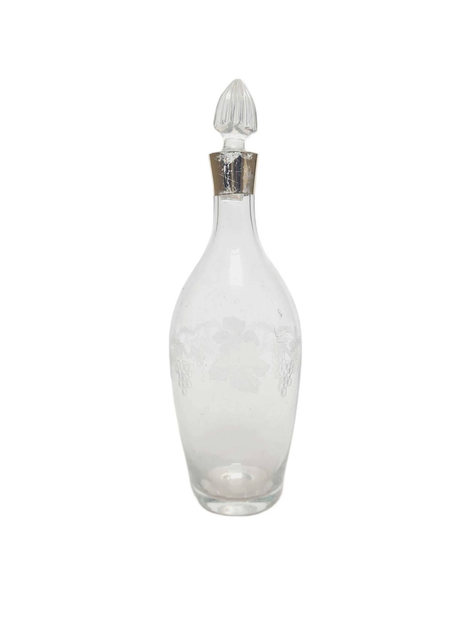 Carafe Art déco de Kamenický Senov