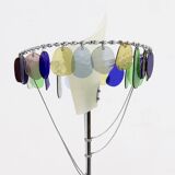 Sibari Table Lamp by Toni Cordero for Artemide, 1990s