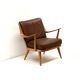 Vintage Knoll Antimott armchair from the 1960s