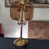 Lampes à poser vintage