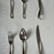 Ménagère complète, comprenant 72 couverts Alessi par Philippe Starck