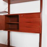 Italian wall unit