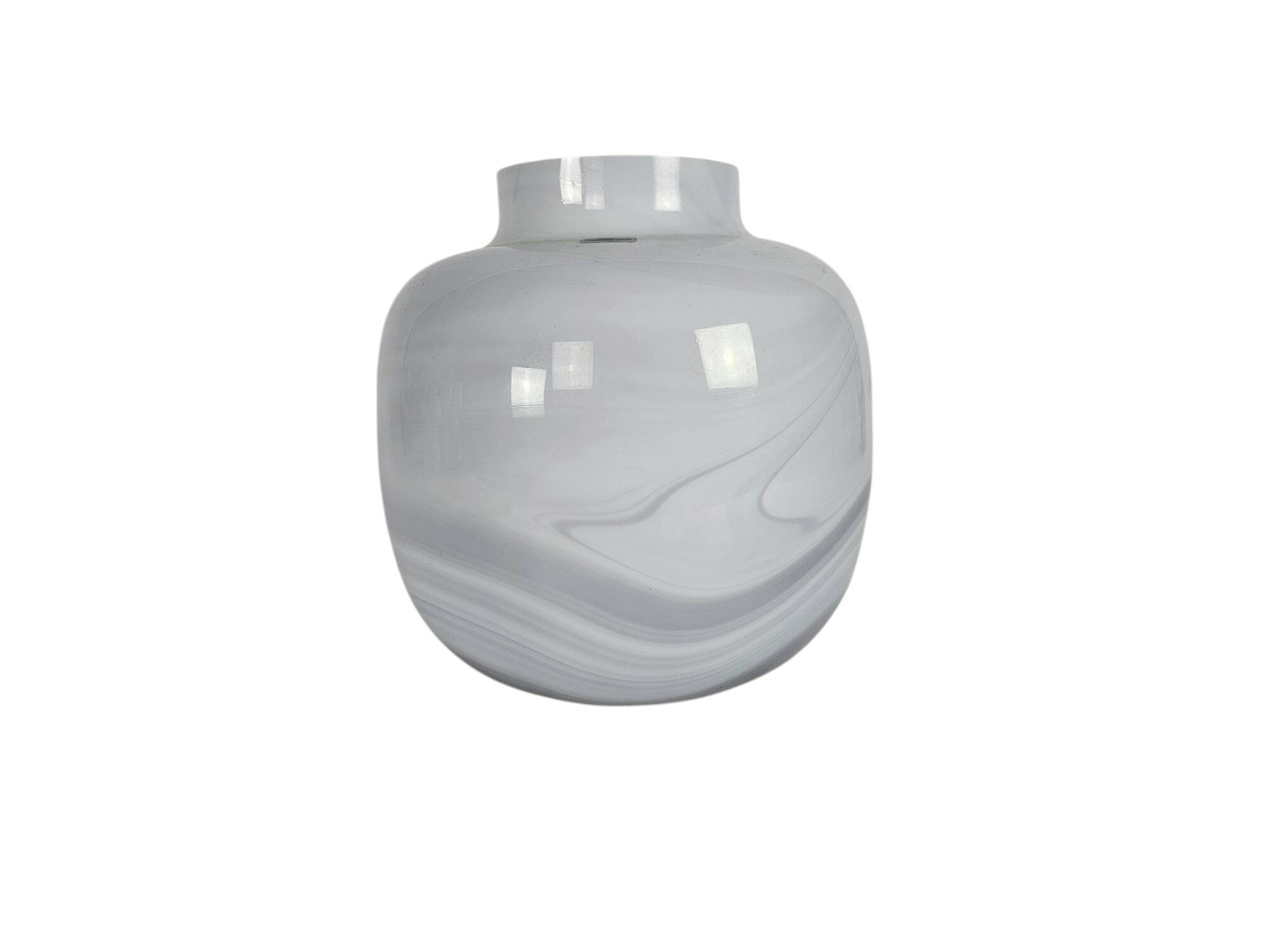 Nuutajärvi- Kerttu Nurminen - Nurminen - Maljakko - Finland - 80s