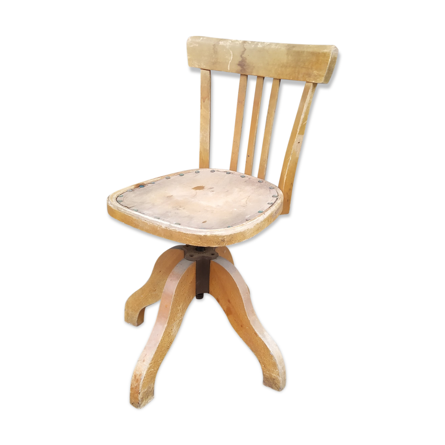American armchair