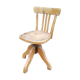 American armchair