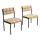 Pair of 1960s chairs