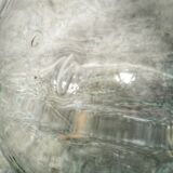 Demijohn transparent 10 liters