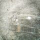 Demijohn transparent 10 liters