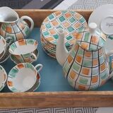 coffee service