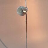 Vintage 1960s "Eyeball" 3-light floor lamp.