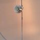 Vintage 1960s "Eyeball" 3-light floor lamp.