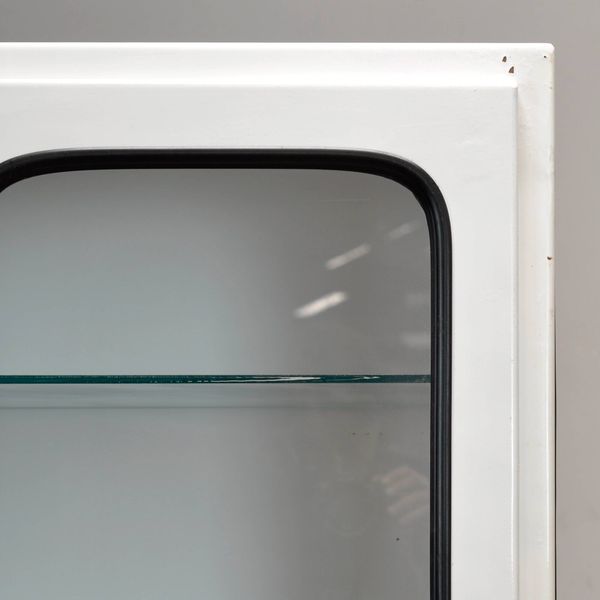Cabinet médical, années 1970