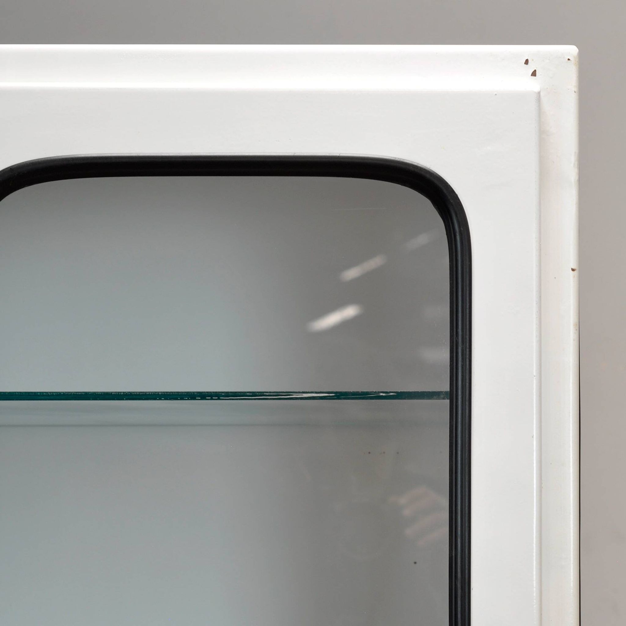 Cabinet médical, années 1970