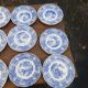 24 assiettes a dessert villeroy et boch