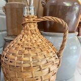 Dame Jeanne🌾rattan
