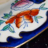 Assiette chinoise