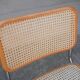 Chair B32 by Marcel Breuer, made in Italy