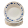 Set of deep plates