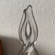 Pair of candlesticks Art de Vannes France