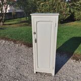 1-door wardrobe