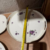 3-piece service gien