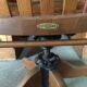 Fauteuil de bureau américain marque Standard