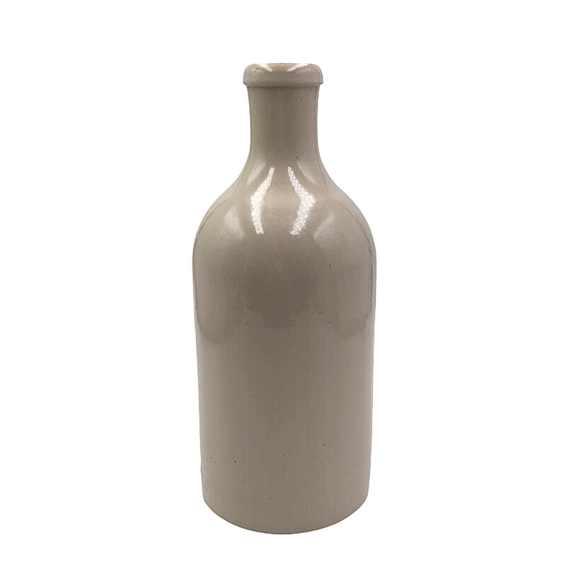 Old sandstone bottles