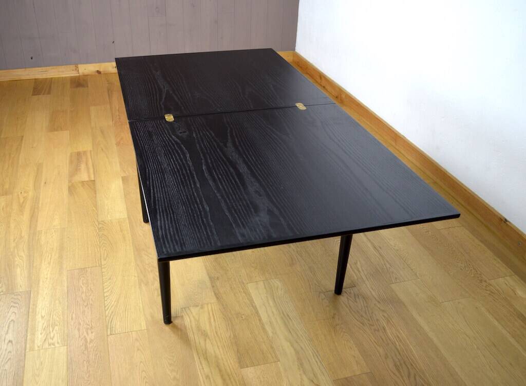 Scandinavian Extending Table Skovmand & Andersen 1960