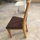 Chaise design