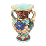 Vallauris Monaco vase 1950s
