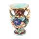 Vallauris Monaco vase 1950s