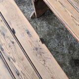 Old bench