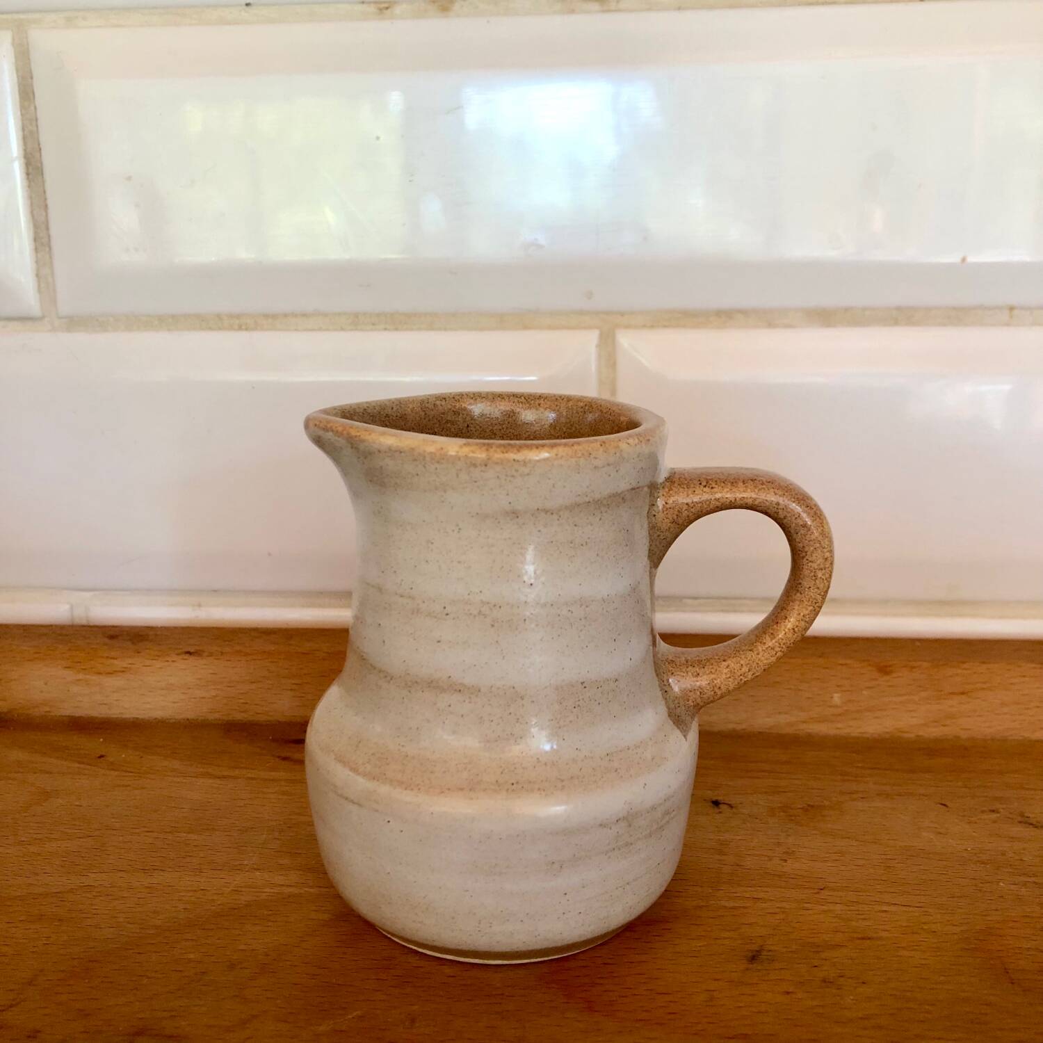 Saint Amand coffee service