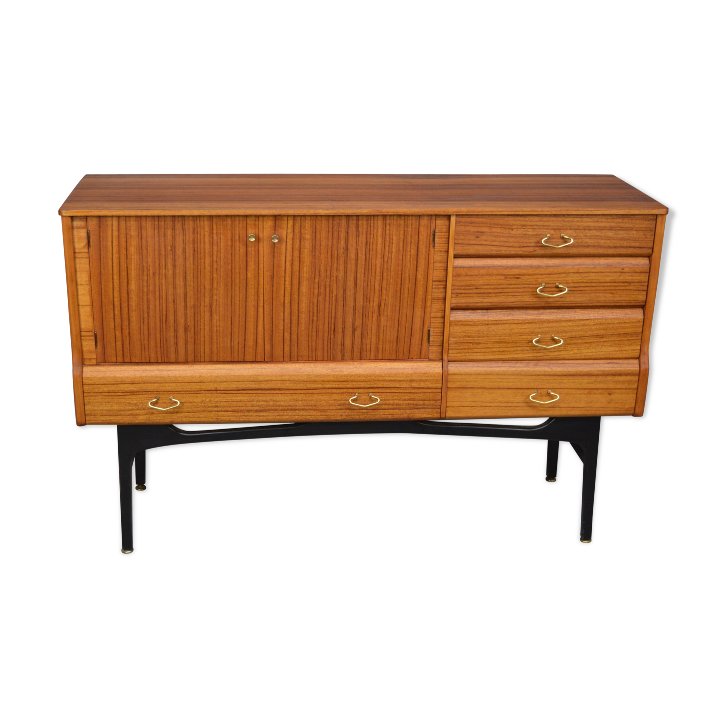 Mid Century Sideboard By Jentique