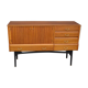 Enfilade par Jentique