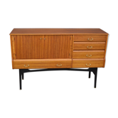 Enfilade par Jentique