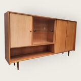 Meuble mid century